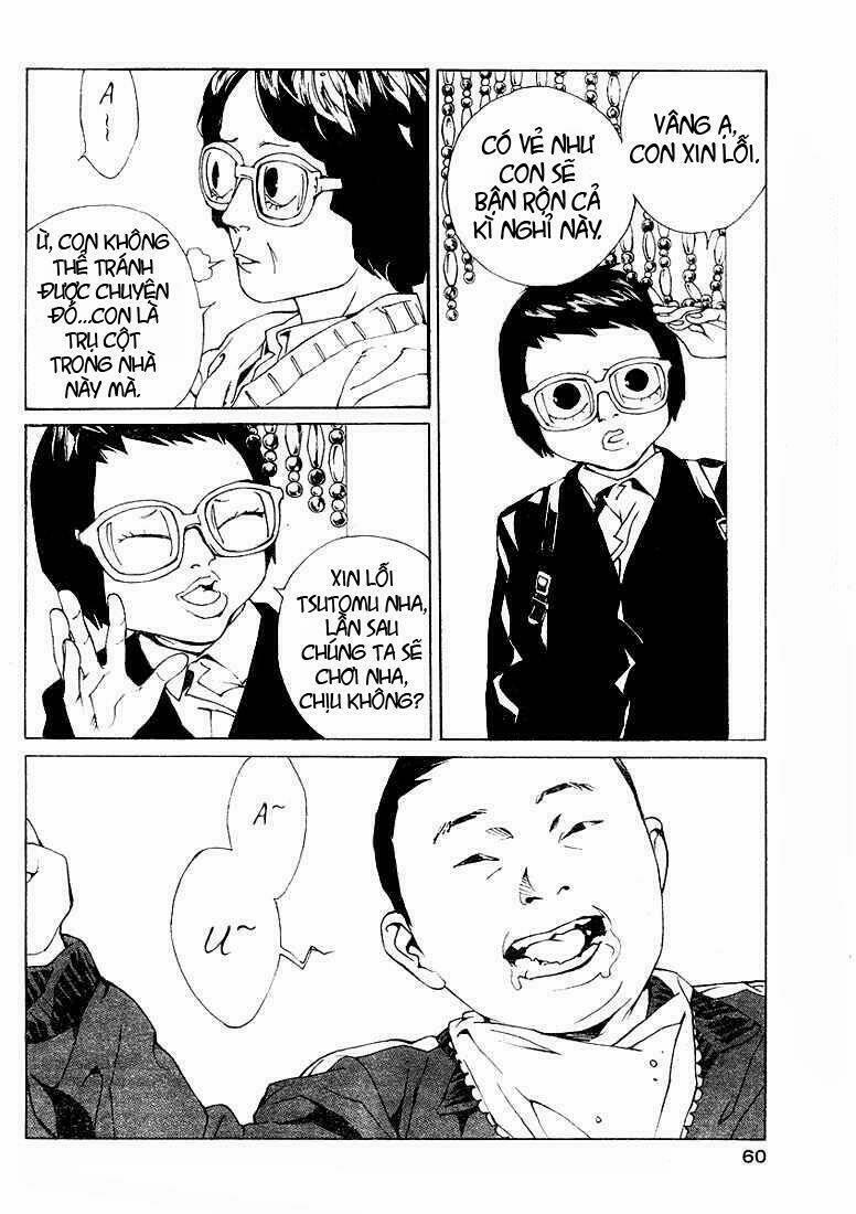 Mpd Psycho 80 trang 3