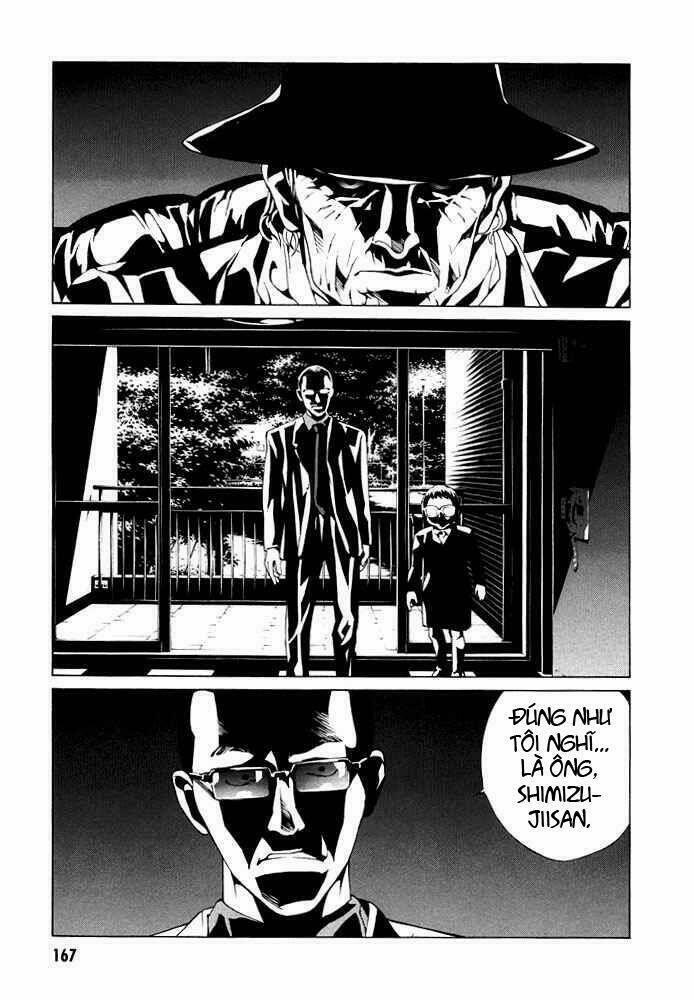 Mpd Psycho 81 trang 14