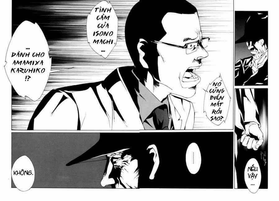 Mpd Psycho 81 trang 19