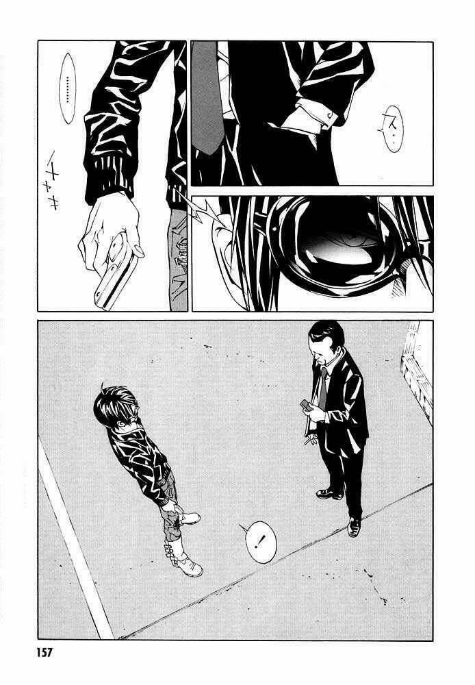 Mpd Psycho 81 trang 4