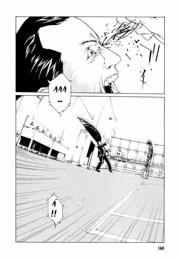 Mpd Psycho 81 trang 7