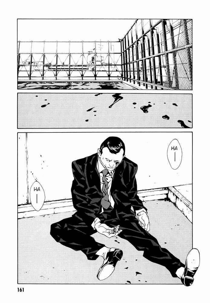 Mpd Psycho 81 trang 8