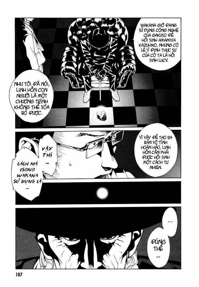 Mpd Psycho 82 trang 14