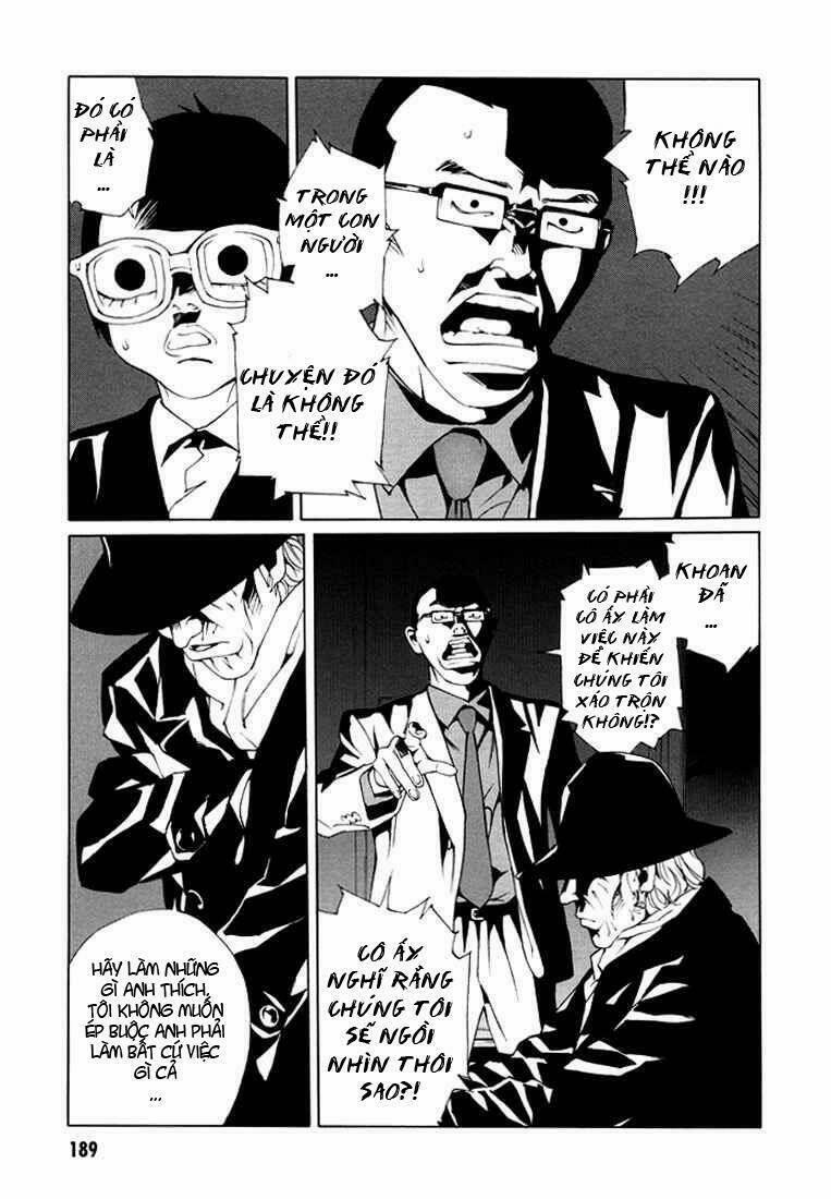 Mpd Psycho 82 trang 16