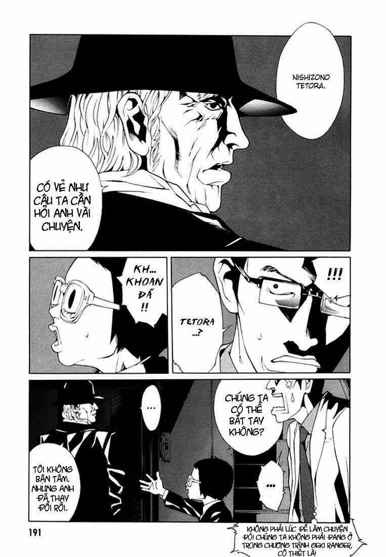 Mpd Psycho 82 trang 18