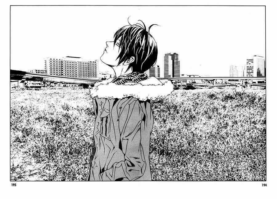 Mpd Psycho 82 trang 21