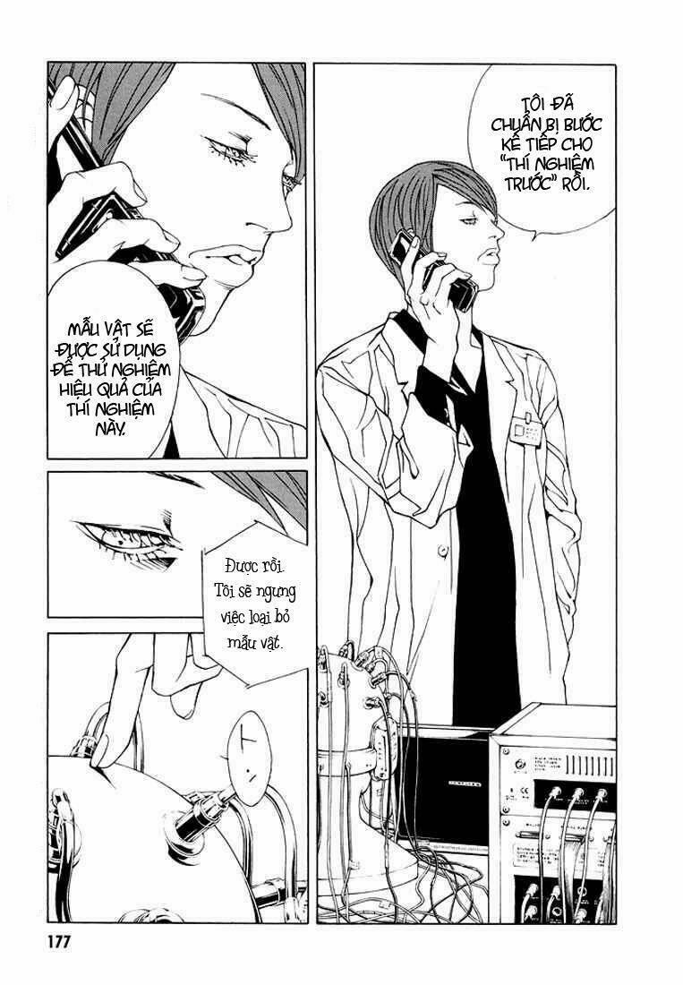 Mpd Psycho 82 trang 4