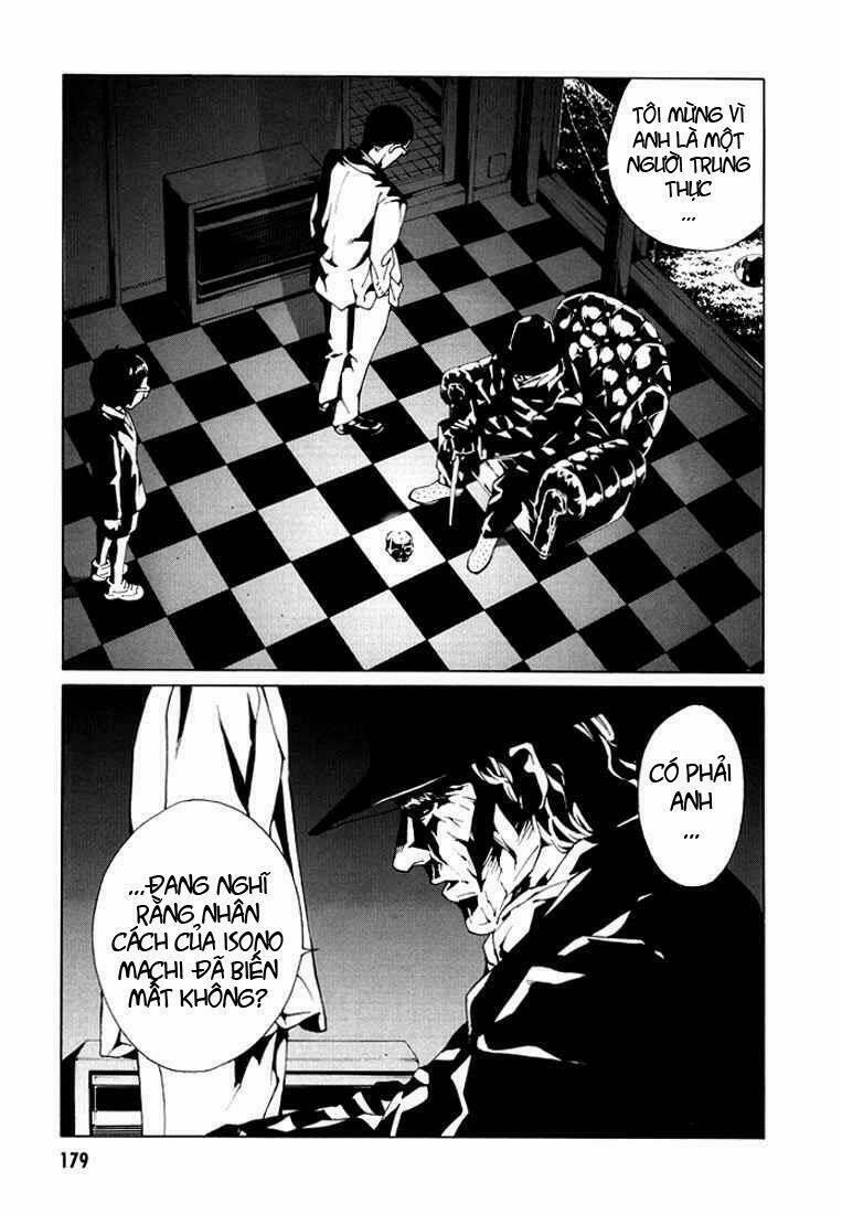 Mpd Psycho 82 trang 6