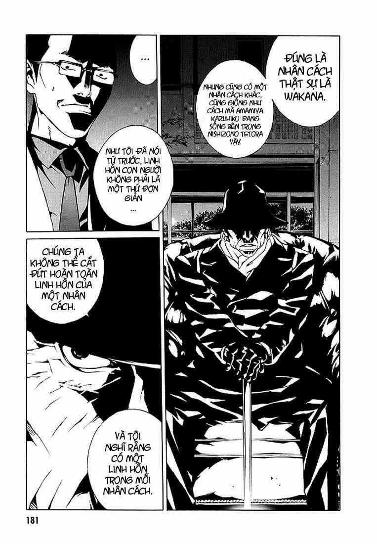 Mpd Psycho 82 trang 8