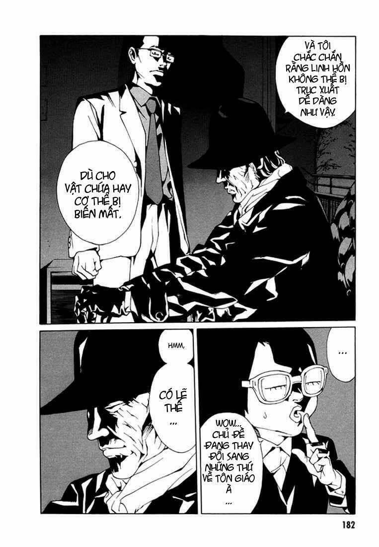 Mpd Psycho 82 trang 9