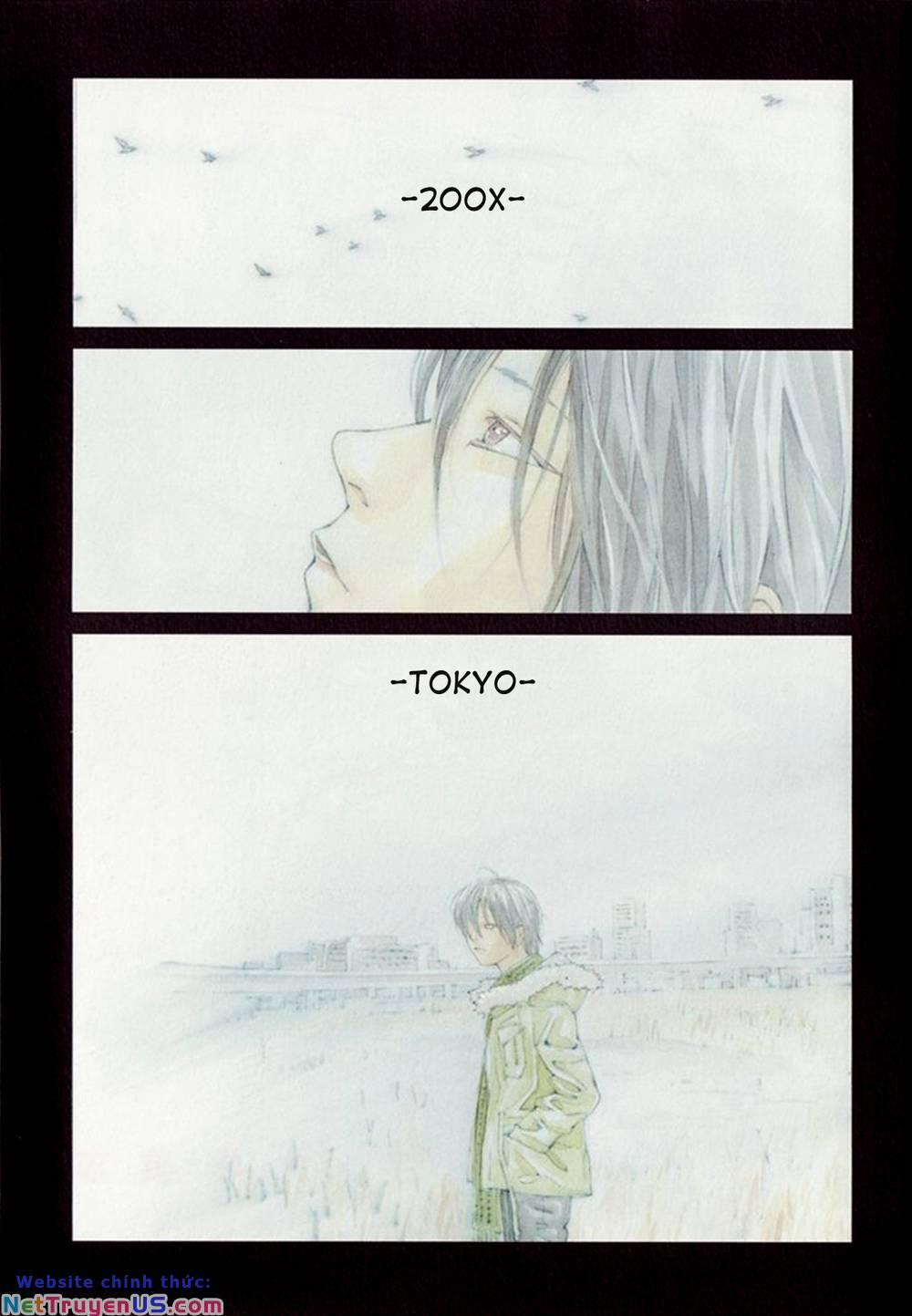 Mpd Psycho 83 trang 1