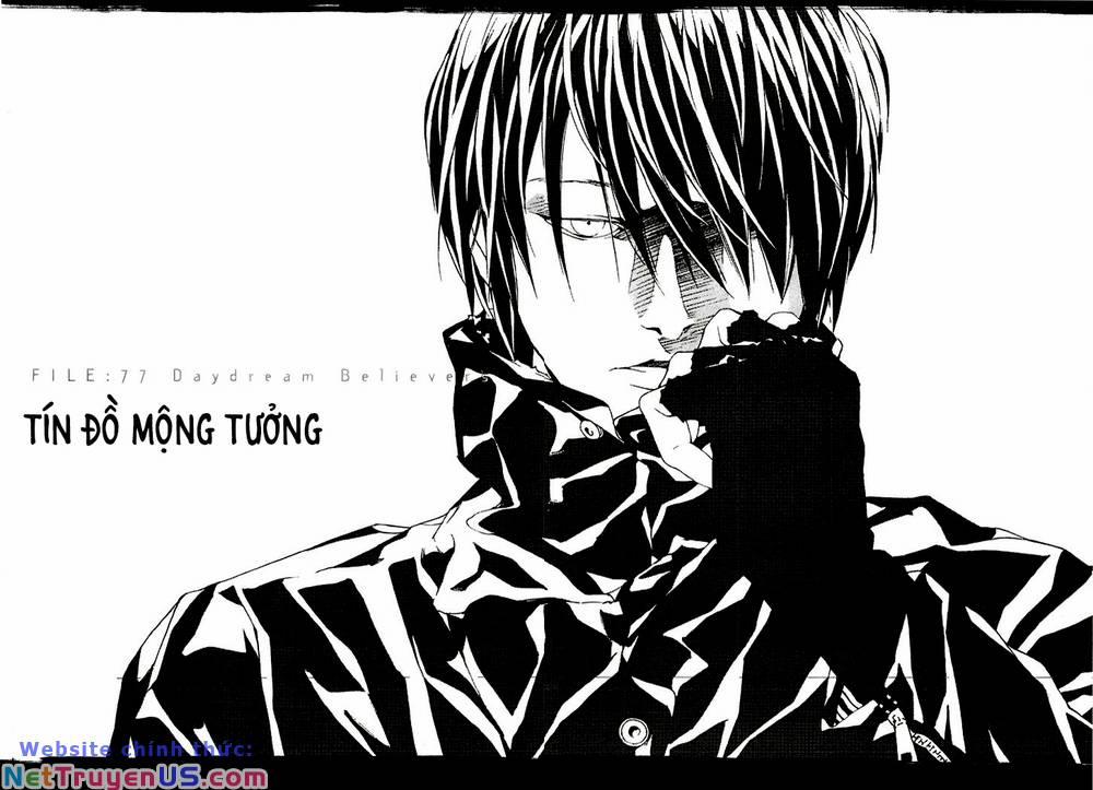 Mpd Psycho 83 trang 11