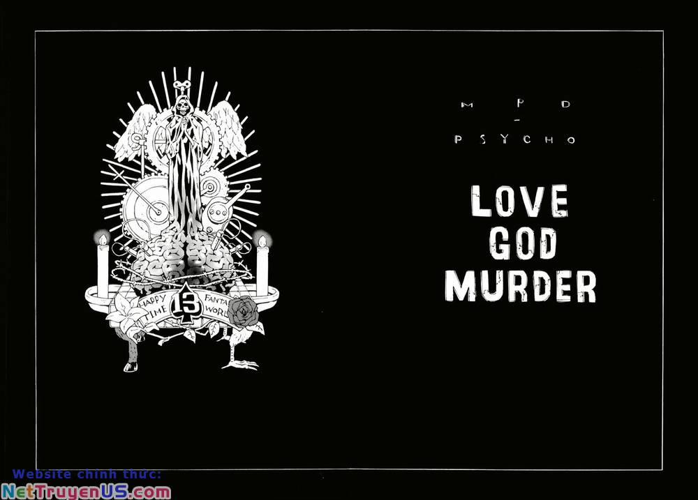 Mpd Psycho 83 trang 12