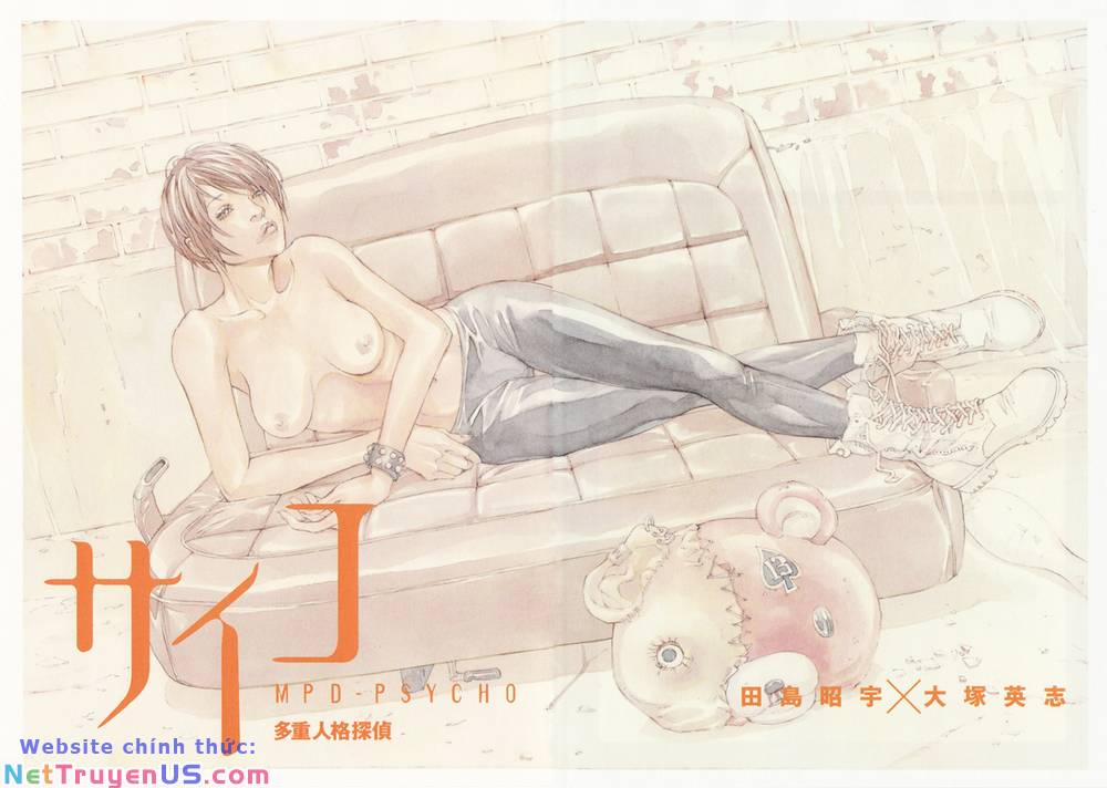 Mpd Psycho 83 trang 2