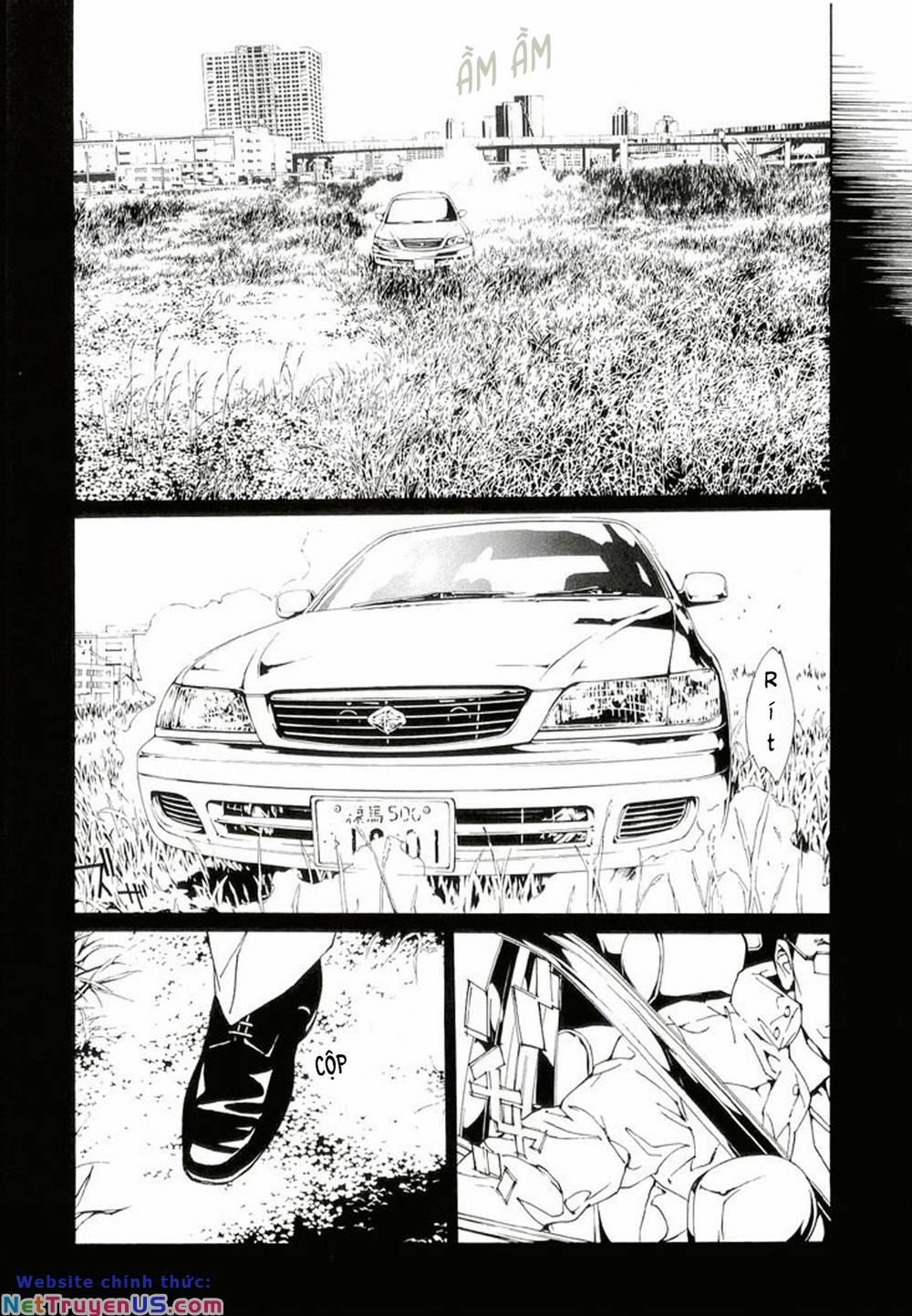 Mpd Psycho 83 trang 20