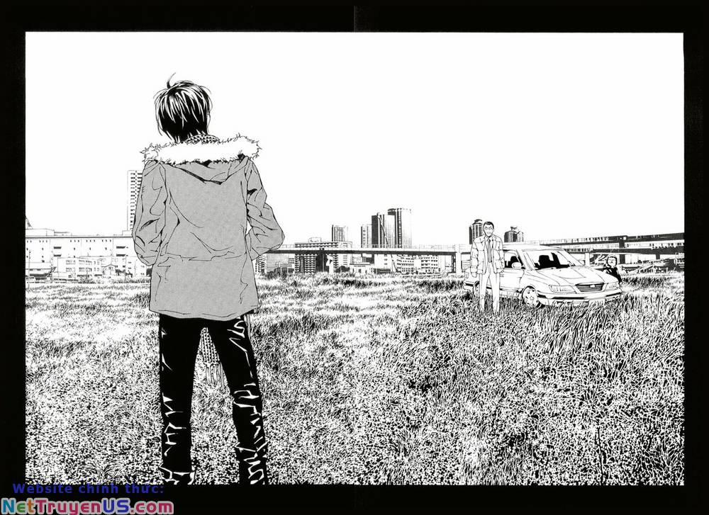 Mpd Psycho 83 trang 21