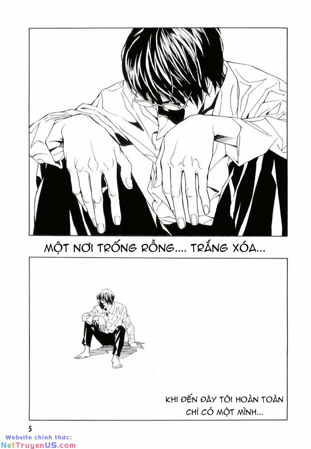 Mpd Psycho 83 trang 4