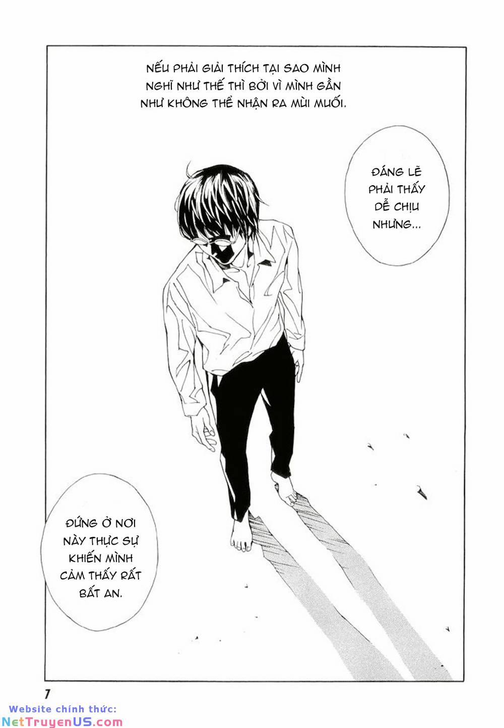 Mpd Psycho 83 trang 6