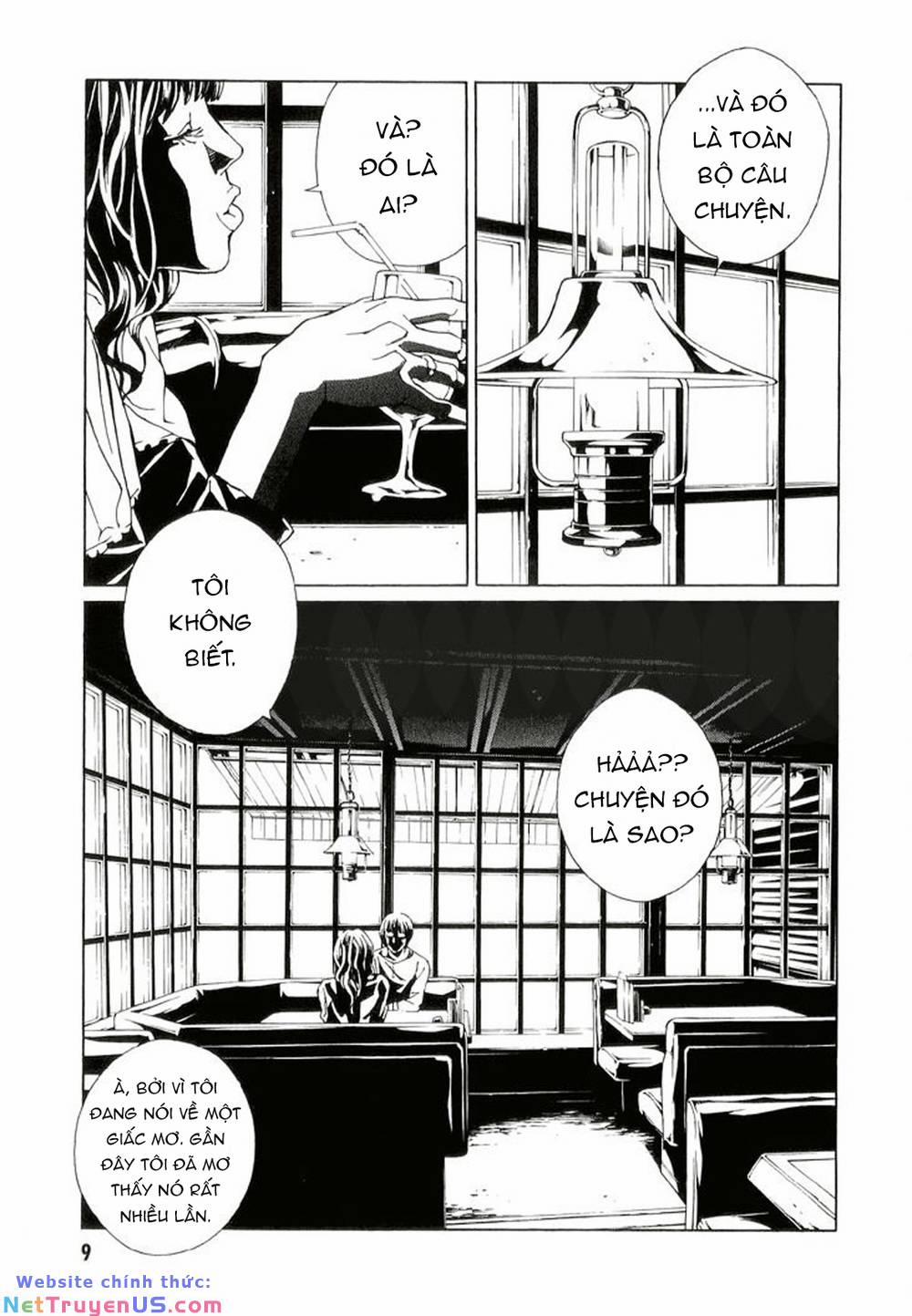 Mpd Psycho 83 trang 8