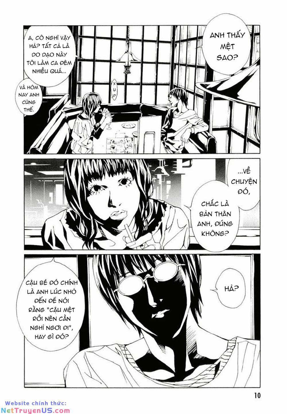 Mpd Psycho 83 trang 9