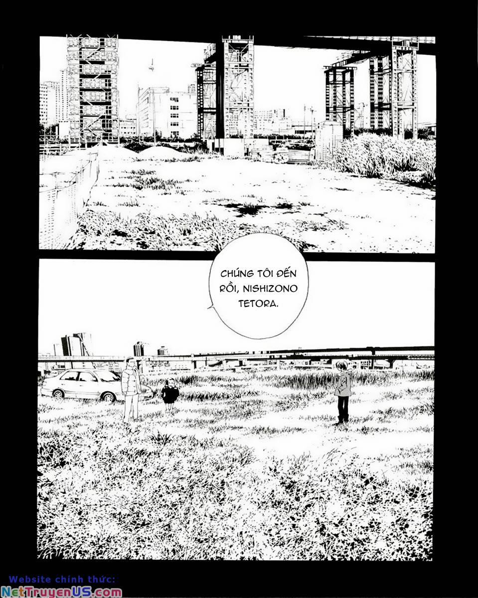 Mpd Psycho 84 trang 1