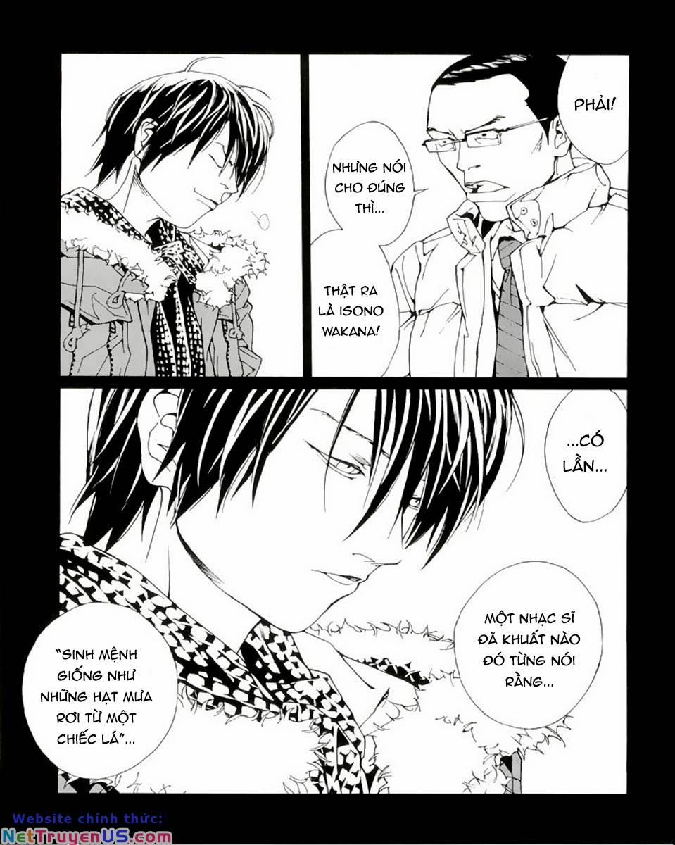 Mpd Psycho 84 trang 10