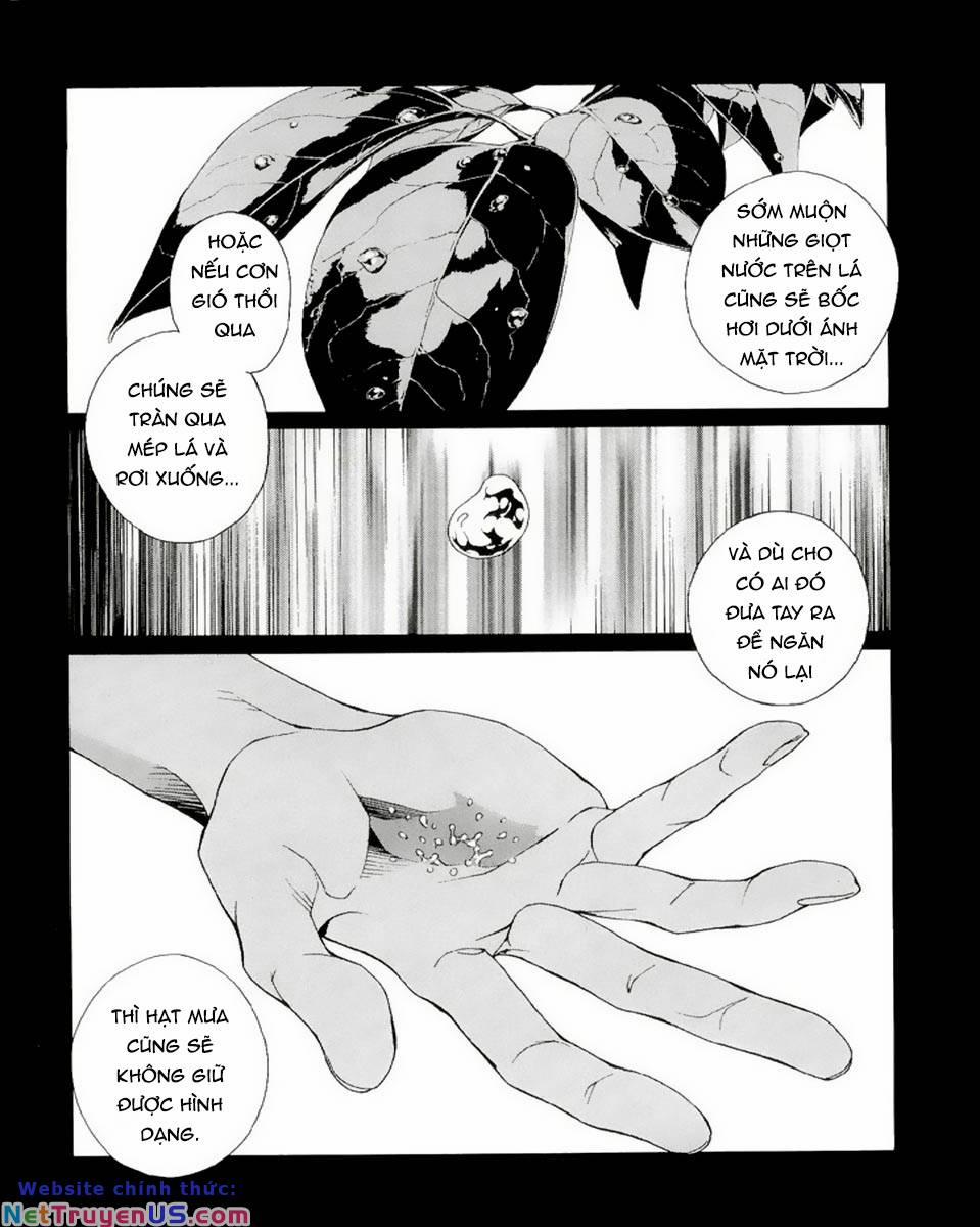 Mpd Psycho 84 trang 11