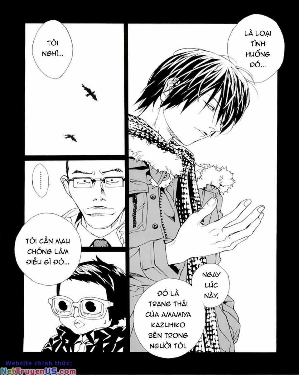 Mpd Psycho 84 trang 12