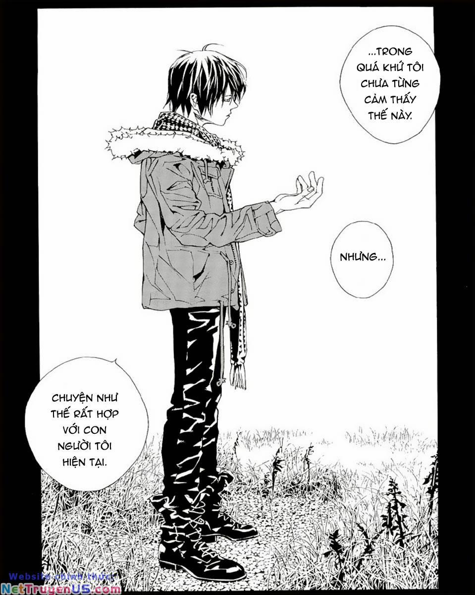 Mpd Psycho 84 trang 13