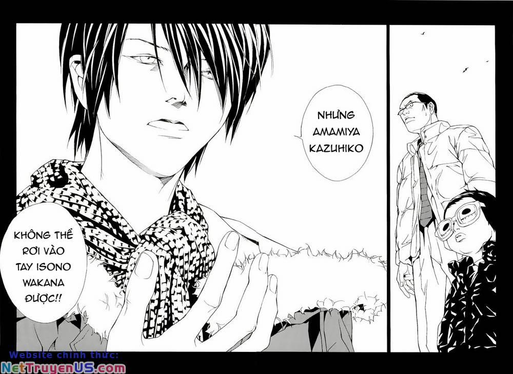 Mpd Psycho 84 trang 16