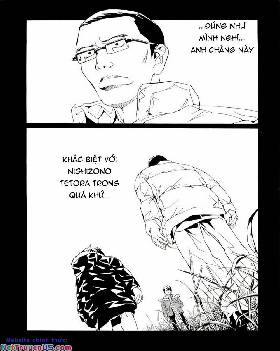 Mpd Psycho 84 trang 17