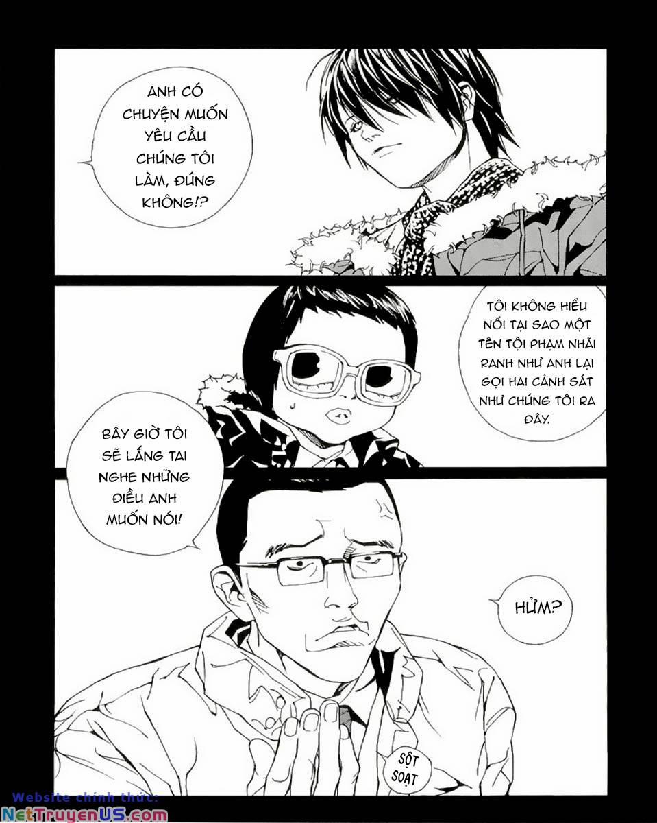 Mpd Psycho 84 trang 2