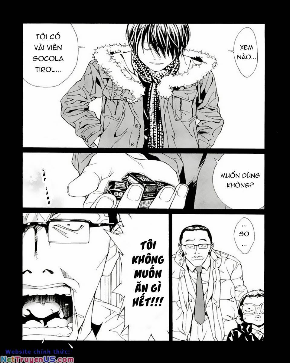 Mpd Psycho 84 trang 3