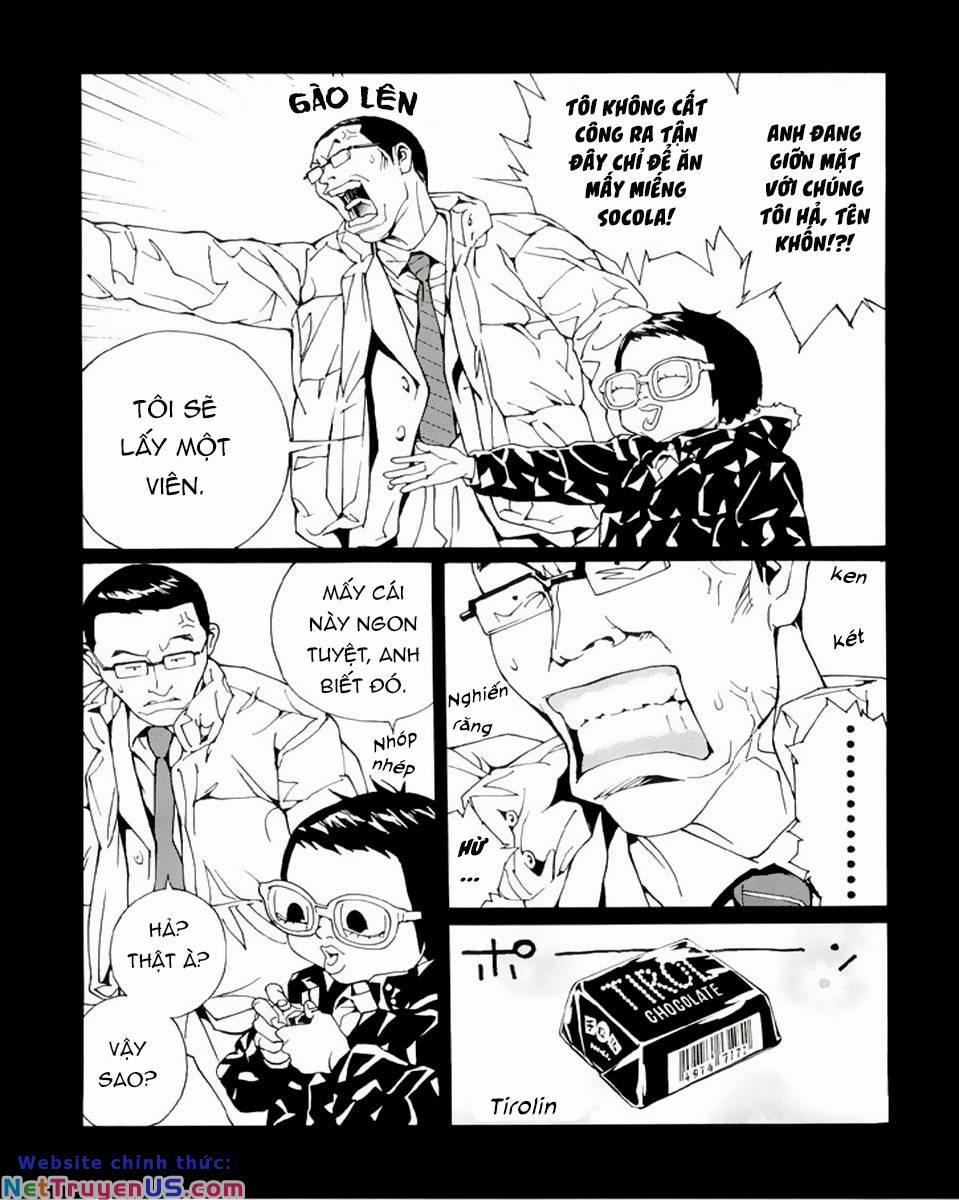 Mpd Psycho 84 trang 4