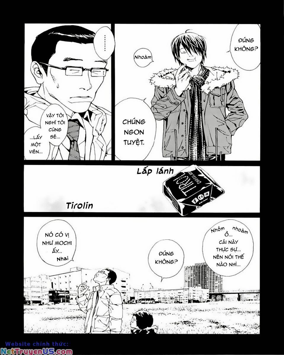 Mpd Psycho 84 trang 5