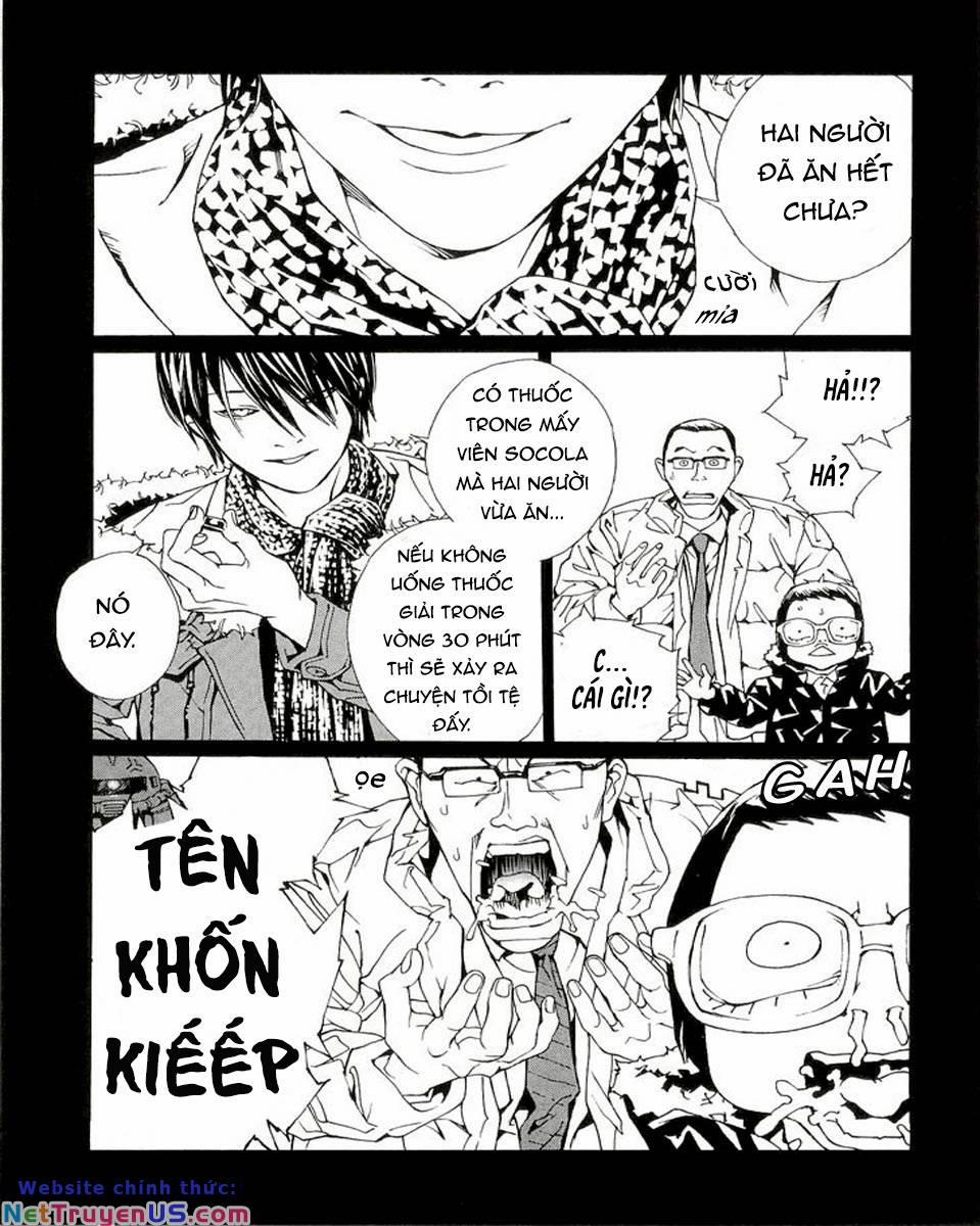 Mpd Psycho 84 trang 6