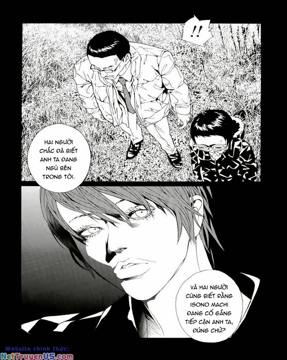 Mpd Psycho 84 trang 9