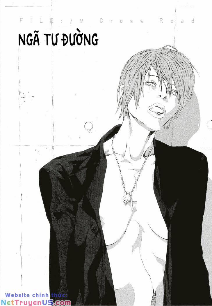 Mpd Psycho 85 trang 0