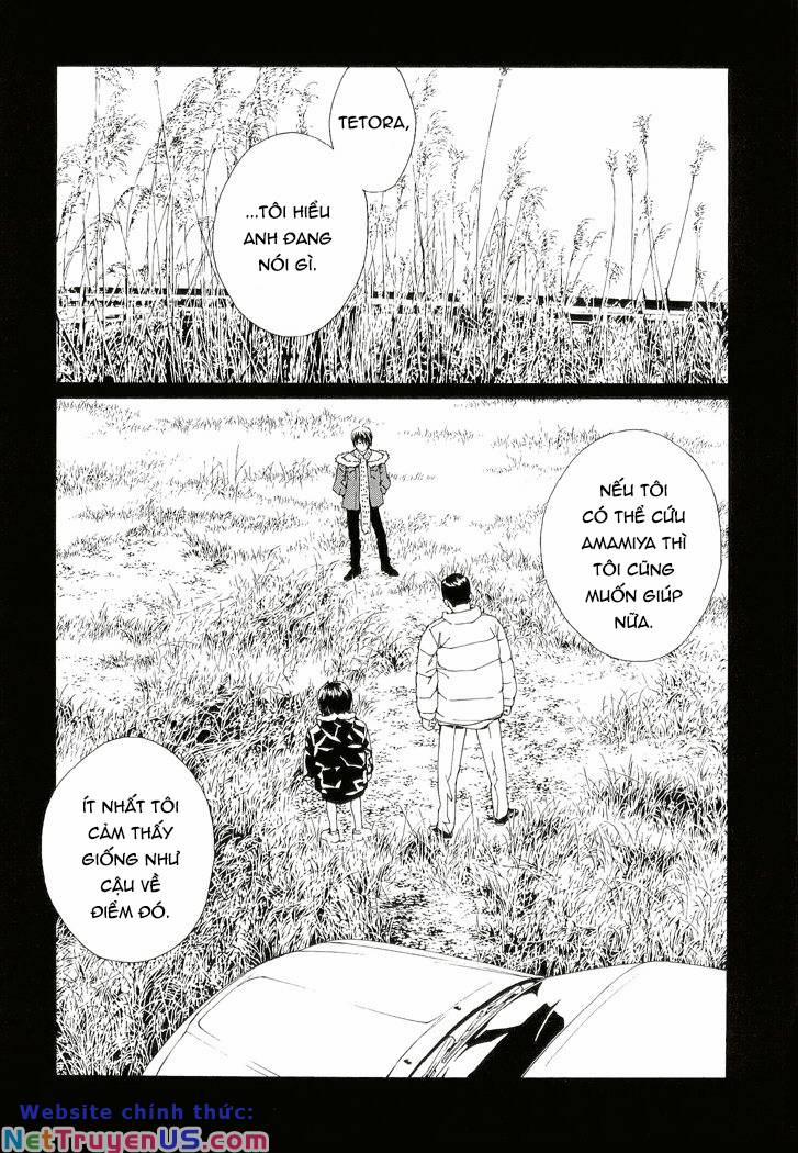 Mpd Psycho 85 trang 1