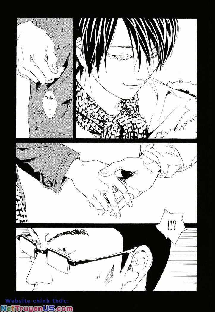 Mpd Psycho 85 trang 11