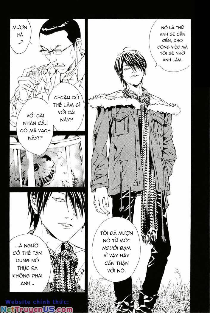 Mpd Psycho 85 trang 13