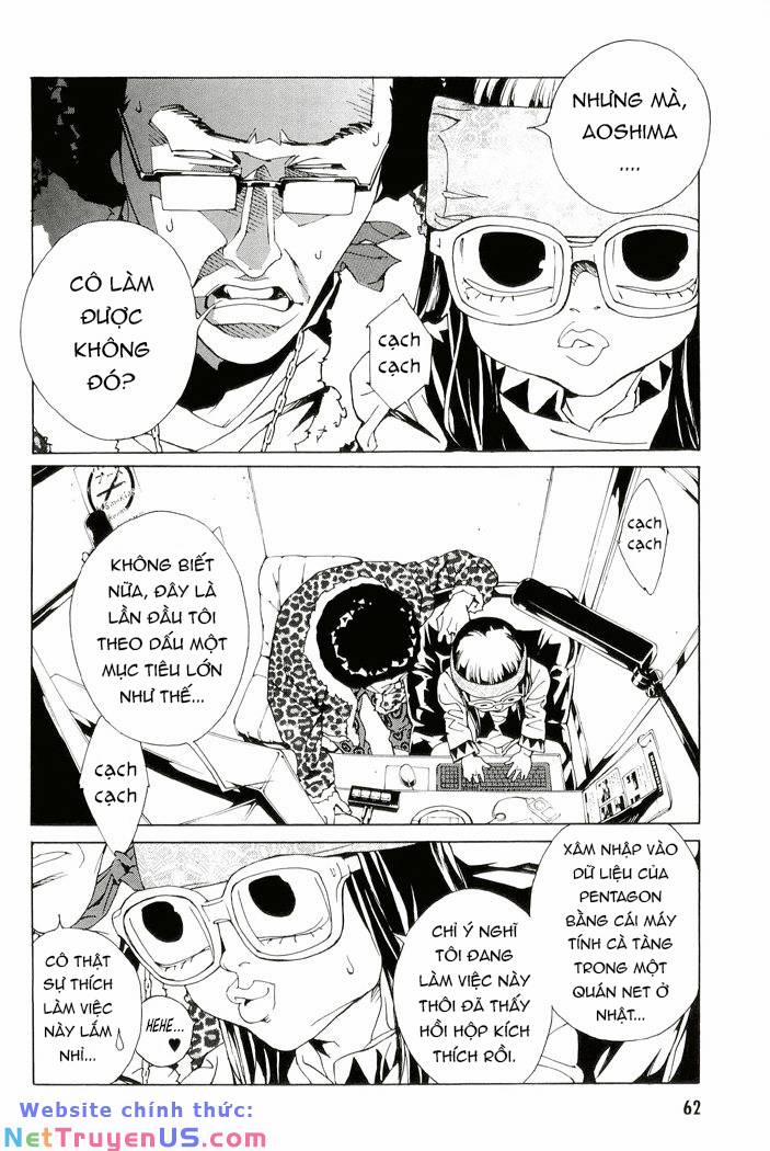 Mpd Psycho 85 trang 15