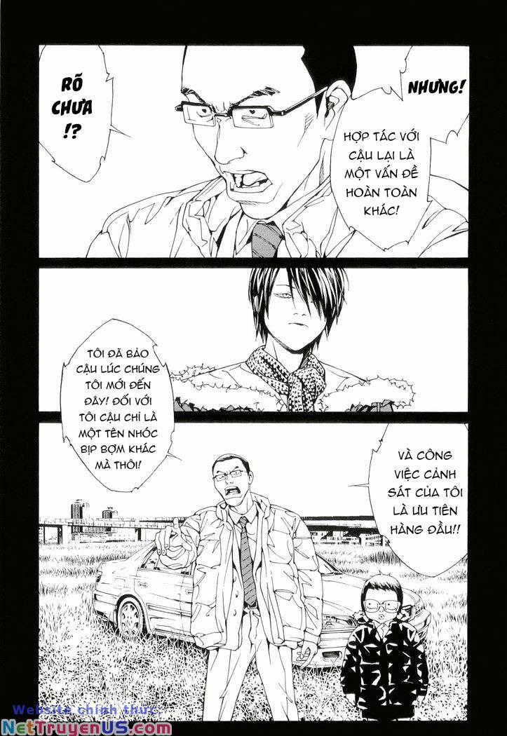 Mpd Psycho 85 trang 2