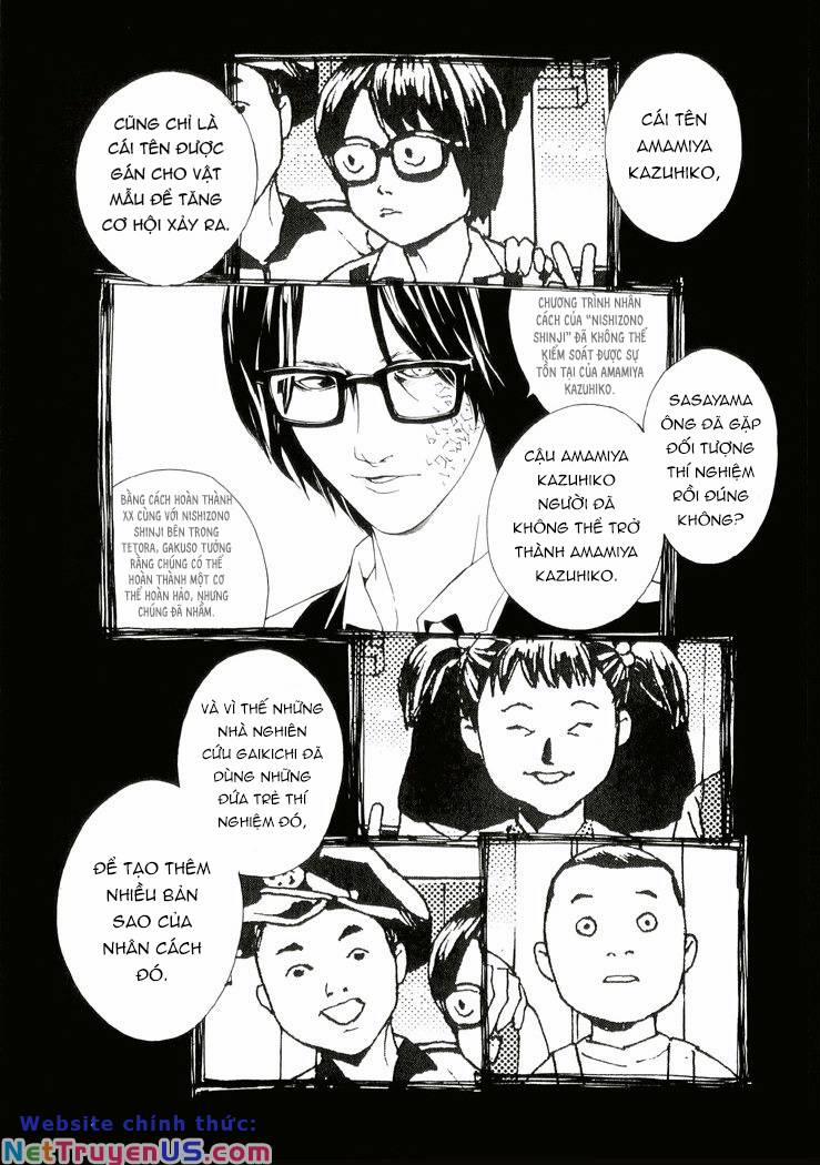 Mpd Psycho 85 trang 24