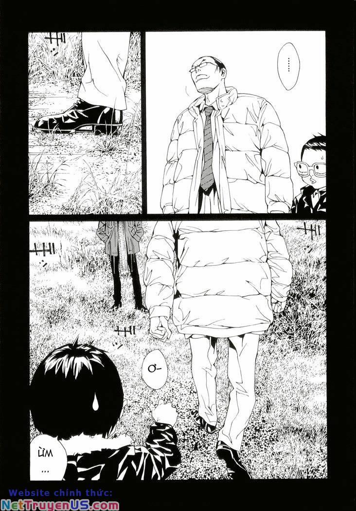 Mpd Psycho 85 trang 8