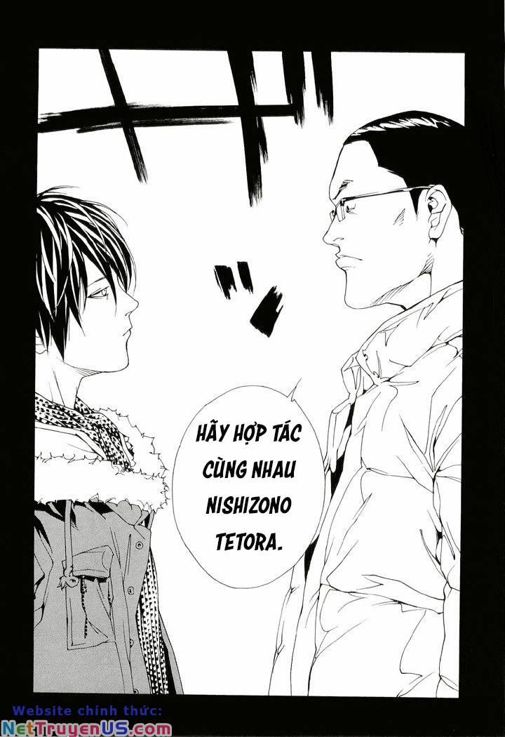 Mpd Psycho 85 trang 9