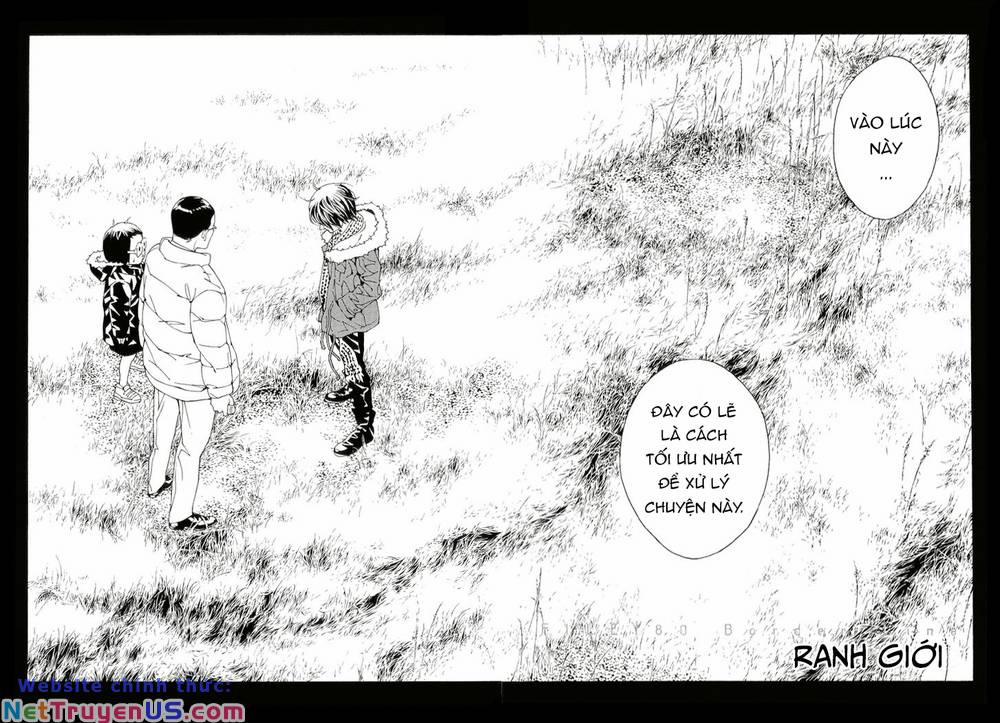 Mpd Psycho 86 trang 0