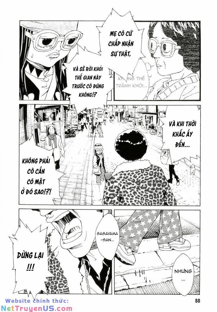 Mpd Psycho 86 trang 10