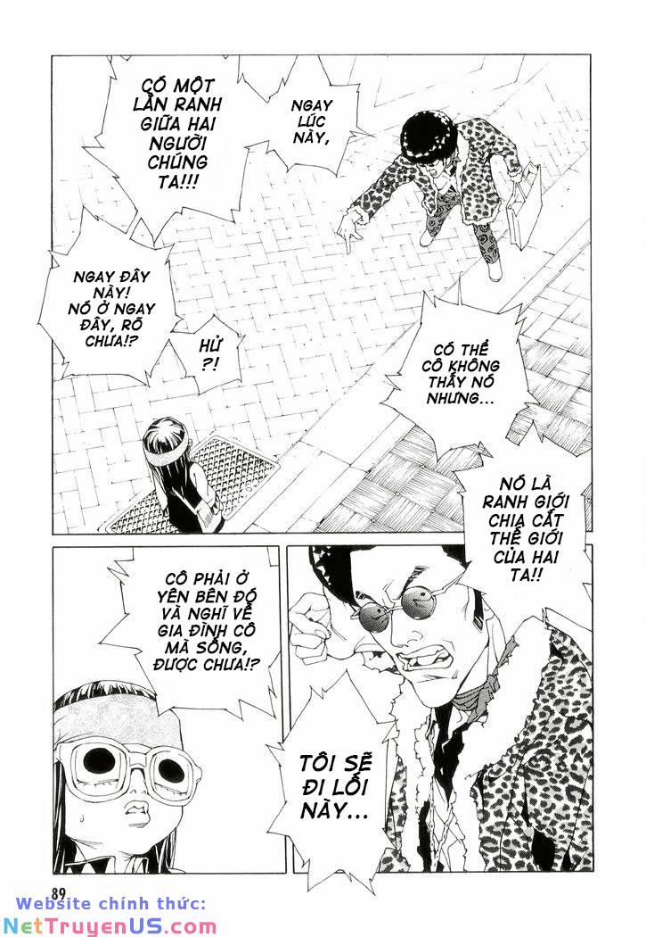 Mpd Psycho 86 trang 11