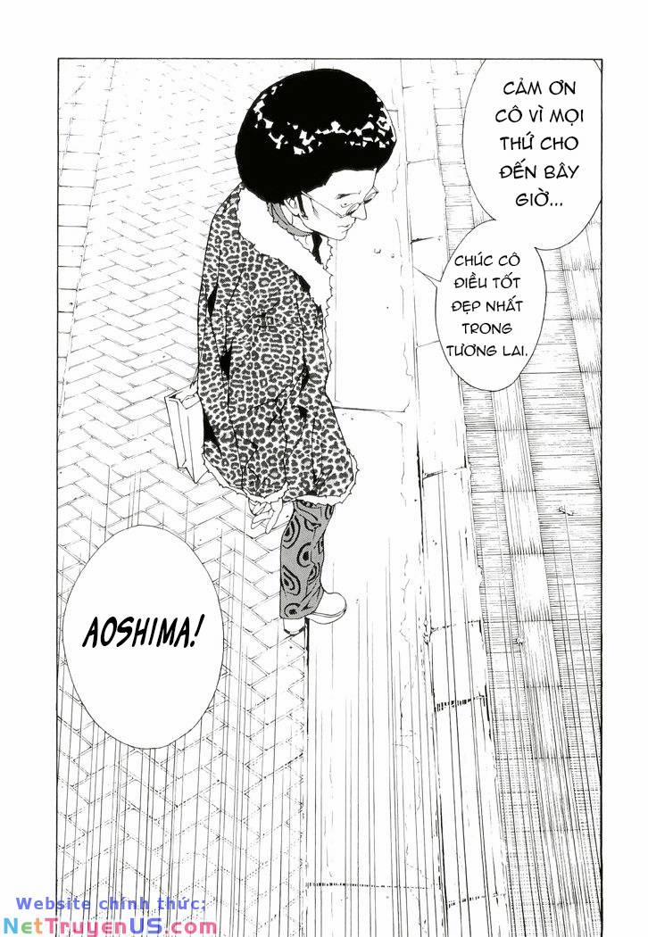 Mpd Psycho 86 trang 13